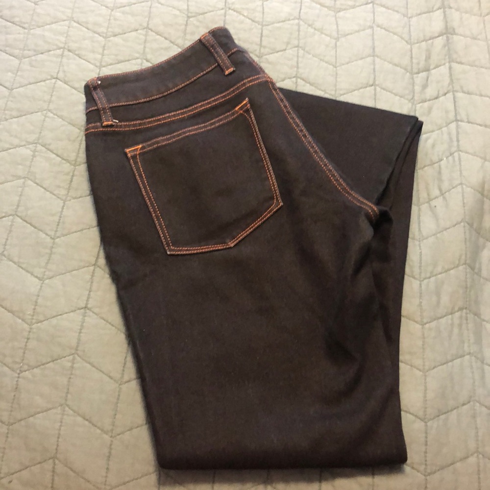 Banana Republic denim